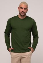 CAMISA MANGA LONGA ADULTO SPORTIER 