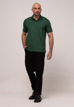 GOLA POLO FIO EGIPCIO 