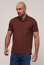 GOLA POLO FIO EGIPCIO 