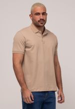 GOLA POLO FIO EGIPCIO 