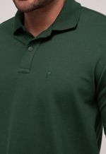 GOLA POLO FIO EGIPCIO 