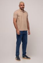 GOLA POLO FIO EGIPCIO 