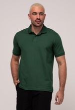 GOLA POLO FIO EGIPCIO 