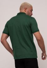 GOLA POLO FIO EGIPCIO 