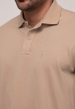 GOLA POLO FIO EGIPCIO 