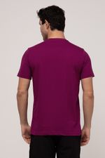 CAMISA BÁSICA ADULTO FASTER