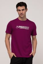 CAMISA BÁSICA ADULTO FASTER