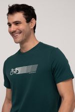 CAMISA BÁSICA ADULTO FASTER