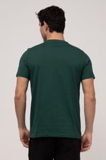 CAMISA BÁSICA ADULTO FASTER