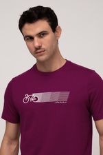 CAMISA BÁSICA ADULTO FASTER
