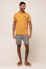 CAMISA BÁSICA ADULTO QUIET RHYTHMS