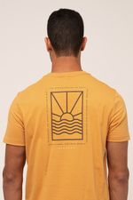 CAMISA BÁSICA ADULTO QUIET RHYTHMS