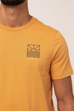 CAMISA BÁSICA ADULTO QUIET RHYTHMS