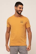 CAMISA BÁSICA ADULTO QUIET RHYTHMS