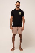CAMISA BÁSICA ADULTO SQUARE LEAF