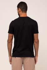 CAMISA BÁSICA ADULTO SQUARE LEAF