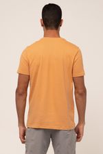 CAMISA BÁSICA ADULTO SQUARE LEAF