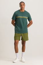 CAMISA BÁSICA ADULTO SELEÇÃO