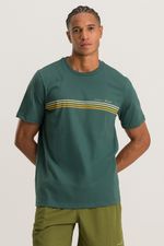 CAMISA BÁSICA ADULTO SELEÇÃO