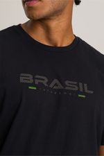 CAMISA BÁSICA ADULTO TORCIDA
