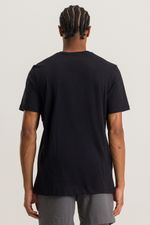 CAMISA BÁSICA ADULTO TORCIDA