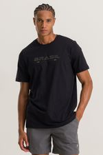 CAMISA BÁSICA ADULTO TORCIDA