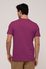 CAMISA BÁSICA ADULTO BEACH PHOTO