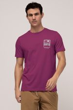 CAMISA BÁSICA ADULTO BEACH PHOTO