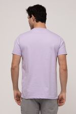 CAMISA BÁSICA ADULTO LA OLA