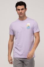 CAMISA BÁSICA ADULTO LA OLA