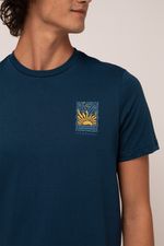 CAMISA BÁSICA ADULTO SALTY DREAMS