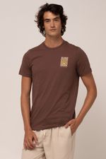 CAMISA BÁSICA ADULTO SALTY DREAMS