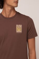 CAMISA BÁSICA ADULTO SALTY DREAMS