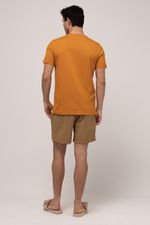 CAMISA BÁSICA ADULTO BEACH PHOTO