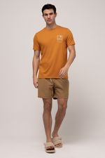 CAMISA BÁSICA ADULTO BEACH PHOTO