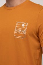 CAMISA BÁSICA ADULTO BEACH PHOTO