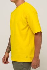 CAMISA DIFERENCIADA OVERSIZED ADULTO BRASIL
