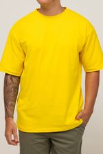CAMISA DIFERENCIADA OVERSIZED ADULTO BRASIL