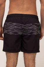 SHORT VOLLEY SUBLIMADO ADULTO DRAWING 