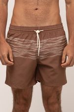 SHORT VOLLEY SUBLIMADO ADULTO DRAWING 