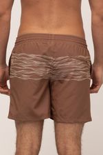 SHORT VOLLEY SUBLIMADO ADULTO DRAWING 