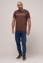 CAMISA BÁSICA ADULTO THREADS 