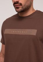 CAMISA BÁSICA ADULTO THREADS 