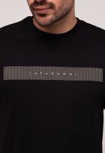 CAMISA BÁSICA ADULTO THREADS 