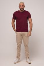 CAMISA BASICA LEVE LEVEZA 