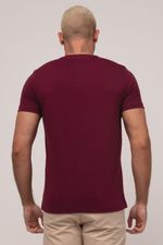 CAMISA BASICA LEVE LEVEZA 