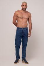 CALÇA JEANS ADULTO SOFT BLUE