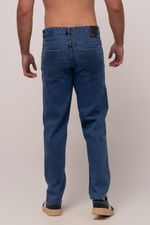CALÇA JEANS ADULTO SOFT BLUE