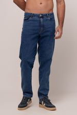 CALÇA JEANS ADULTO SOFT BLUE