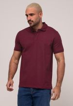 GOLA POLO FIO EGIPCIO 